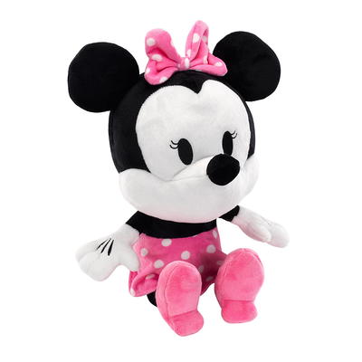 Pillow Pets Disney Pink Minnie Mouse Stuffed Animal Plush Toy Pillow Pet 