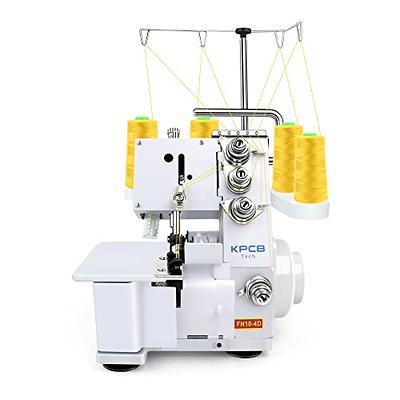 Singer S0700 Air-Threading Serger