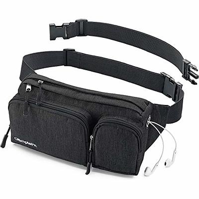 Plus Size Fanny Pack 