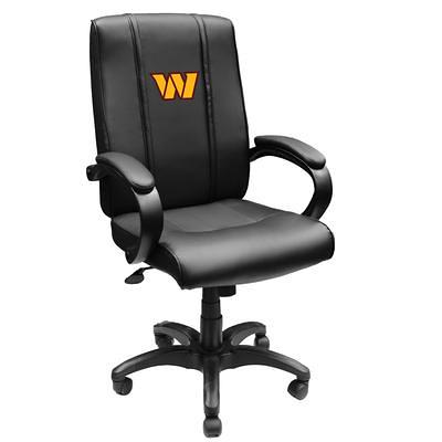 Office Chair 1000 with New York Giants Primary Logo | Zipchair