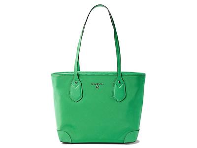 Michael Michael Kors Signature Sullivan Small Convertible Top Zip Tote