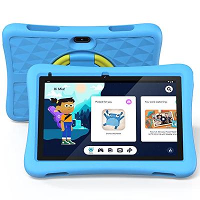 SGIN 10 Inch Kids Tablet with Case, 2GB RAM 32GB ROM Kids Tablets