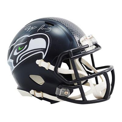 Seattle Seahawks Street Sign 4in. x 24in. Lightweight