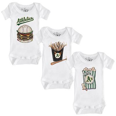 Infant Tiny Turnip White/Black Pittsburgh Pirates Slugger Raglan 3/4 Sleeve  T-Shirt - Yahoo Shopping