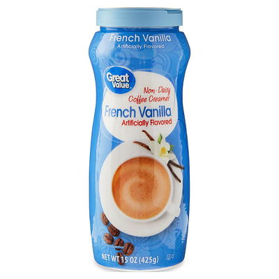 Nestle Coffee-Mate Original Non-Dairy Coffee Creamer Shaker - 16 oz.