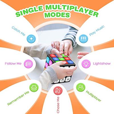 Multiplayer Games -  - Brain Games for Kids and Adults