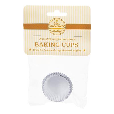 Mrs. Anderson's Baking Non Stick Muffin Pan, 12 Cup