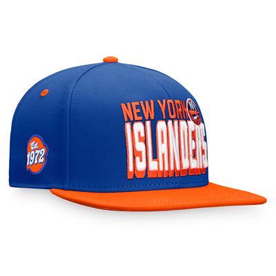 Women's Fanatics Branded Royal New York Giants Flawless Adjustable Hat