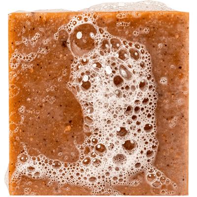 Dr. Squatch Men's All Natural Bar Soap - Wood Barrel Bourbon - 5oz : Target