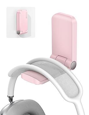 Airpods Max Headphone Stand Headset Holder with Earphone Hanger