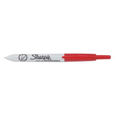 Sharpie Retractable Permanent Markers - SAN32726PP 