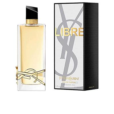 Yves Saint Laurent Libre Eau De Parfum 5.07 oz/ 147 mL