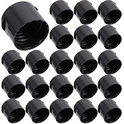 SEWACC 50Pcs Push Pull Replacement Caps Reusable Plastic Soda Twisted Water  Bottle Lid Top Non Spill Flip Cap Replacement for Camping Sports Drinking  Bottles - Yahoo Shopping