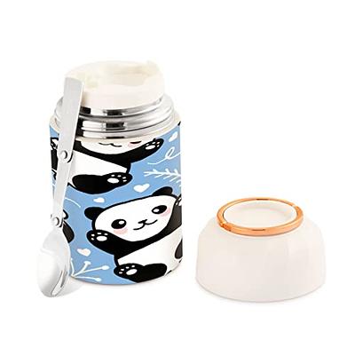  CocoMeiwei Thermos for Hot Food & Drinks, Thermos