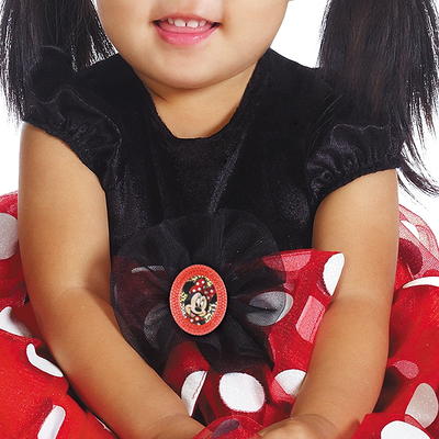 Disguise Infant Girls' Disney Minnie Mouse Costume - Size 12-18 months 