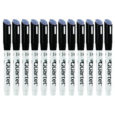  Dabo&Shobo Dry Erase Markers 24 Pack, 10 Assorted Colors With  Low Odor Ink, Chisel Tip, Whiteboard Markers For Back To School, Office,  Home : Office Products
