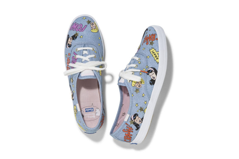 keds riverdale