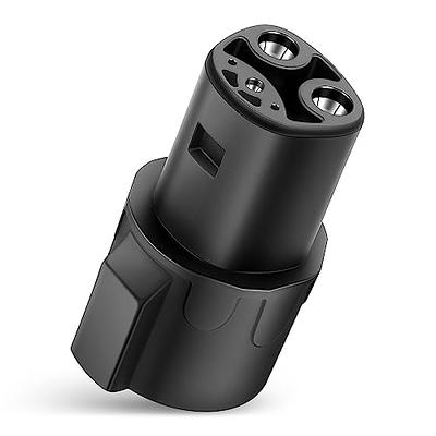 Tesla Adapter