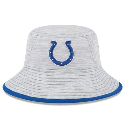 Indianapolis Colts NFL Black Core Classic Cap