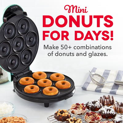 Dash Express Mini Donut Maker - Macy's