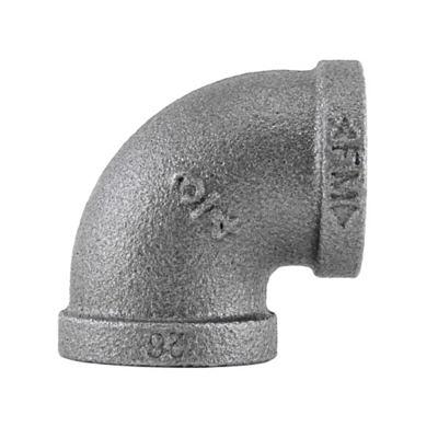 STZ Fitting Black Iron Union 3/4 Inch