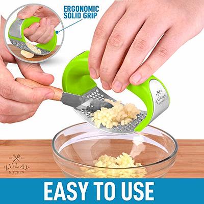 1pc 304 Stainless Steel Green Onion Slicer, Shredder, Creative Kitchen  Gadget