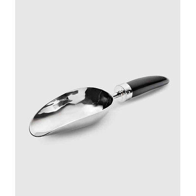 OXO 11295000 Good Grips #20 Stainless Steel Ice Cream Scoop - 1.6 oz.