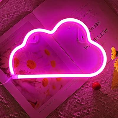 Buy Selibration Red Heart Shape Neon Light, Battery & USB Powered, Led Heart  Sign, Romantic Led Lamp for Table Wall Hanging, Bedroom Valentine Gift  Wedding Birthday Party Decoration