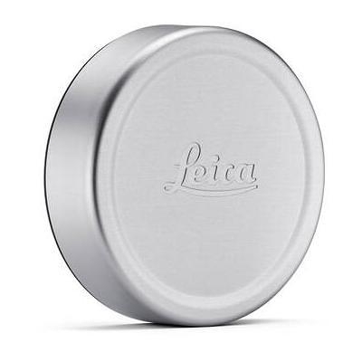 Leica Aluminum Lens Cap for Q3 Digital Camera, Silver - Yahoo Shopping