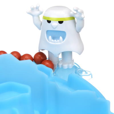 Yeti, Set, Go! Game - Yahoo Shopping