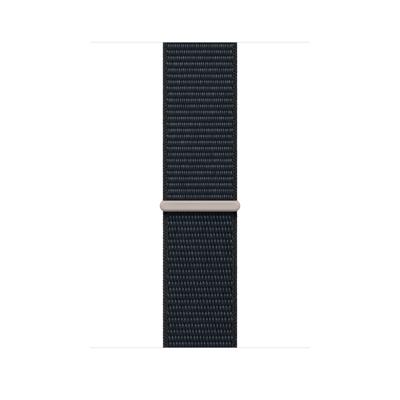 Apple 45mm Game Royal/Orange Nike Sport Loop - Yahoo Shopping