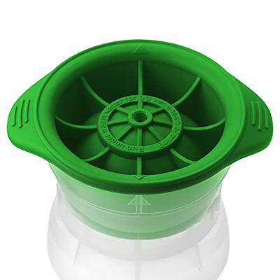 Tovolo - Sphere Ice Molds S/2