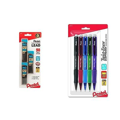 0.7 mm Mechanical Pencil Super Assortment