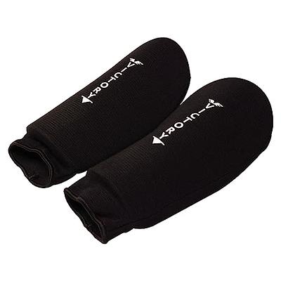 Victory Martial Arts Padded Arm Sleeves - Forearm Guards - Pair