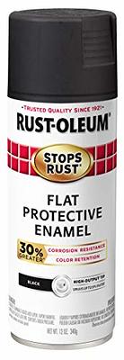 Rust-Oleum Stops Rust 12 oz. Custom Spray 5-in-1 Gloss Sand Spray