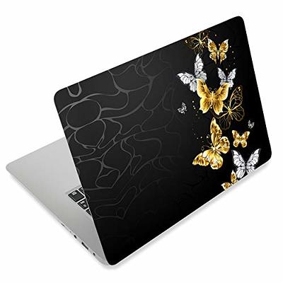 Laptop Skin Sticker Decal, 15 inch Personalized Laptop Skin Cover Art Film  Universal Protector Notebook PC Cover Case