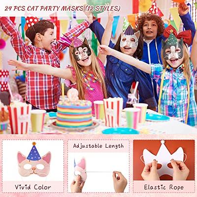 6 Pcs Cartoon Bears Party Favor Bags  Birthday Supplies Decorations For  Kids - Yahoo Shopping