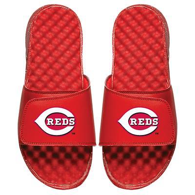 Cincinnati Reds Primary Logo