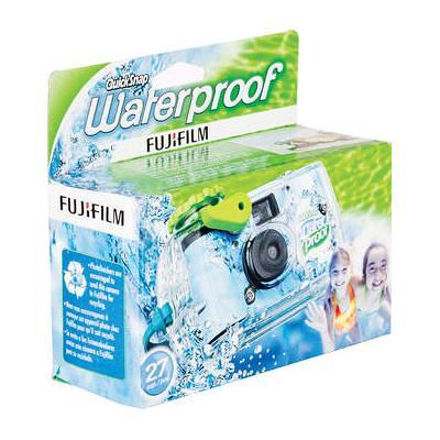 Kodak 8004707-k Sport Waterproof [50/15 M] 35mm One-Time-Use