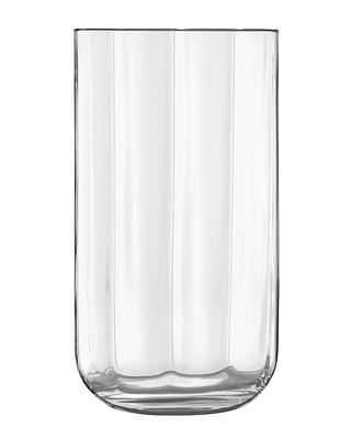 Luigi Bormioli Sublime Beverage Glass, Set of 4