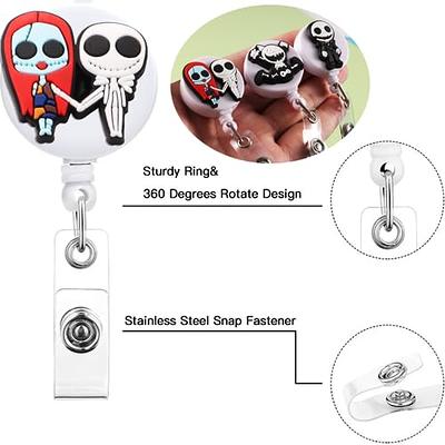 5Pcs Nurse Badge Reel Funny Retractable Badge Holder with Clip Nursing Name  Card Holder for Nurse Nursing Student Doctor Teacher Medical Assistant  Office Worker - Yahoo Shopping