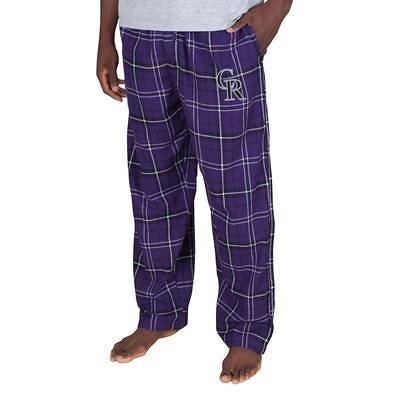 Buffalo Bills Concepts Sport Mainstream Pants - Royal