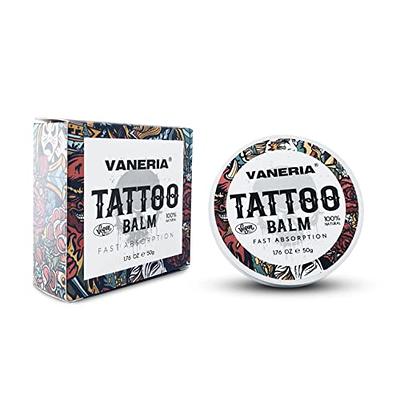 Balm Tattoo 100g Products | Big On Health