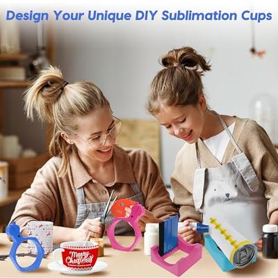 Sublimation Cups Tumblers Pinch Tool for Water Bottle Sublimation Mugs 20  oz
