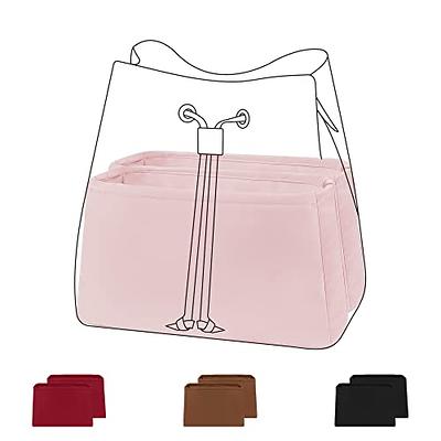 Bag Organizer Insert Neonoe, Purse Organizer Neonoe, Cosmetic Shaper