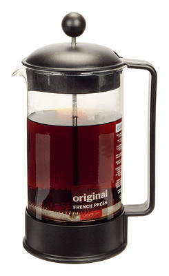 Bodum BRAZIL French Press Coffee maker, 8 cup, 1.0 l, 34 oz