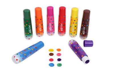  Crayola Washable Dot Markers Activity Set, 30 Toddler