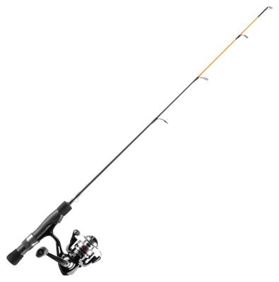 13 Fishing The Snitch Pro Ice Spinning Combo - SNPC-23 - Yahoo Shopping