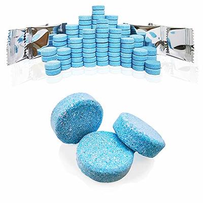 DOKIKO 300 Pcs Car Windshield Washer Fluid concentrate Tablets,Windshield  Wiper Fluid,1 Pack Makes 315 Gallons,1 Piece Makes 1.05 Gallons(Winter: Use  With De-icer or Methanol) - Yahoo Shopping