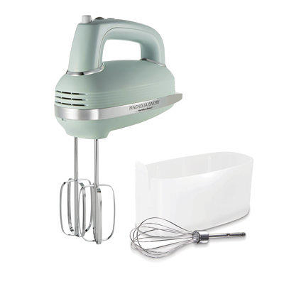 Rise by Dash Red 5 speed Hand Mixer - Yahoo Shopping